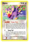 Aipom