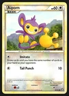 Aipom