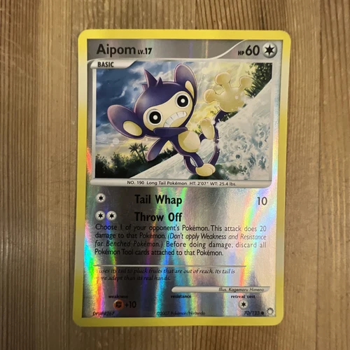 Aipom