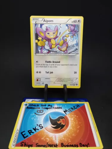 Aipom