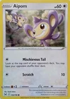 Aipom