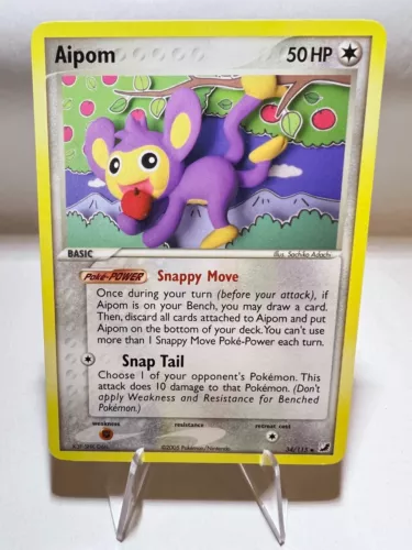 Aipom
