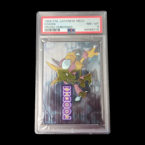 Alakazam