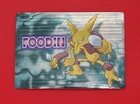 Alakazam