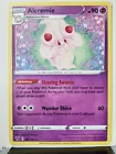 Alcremie