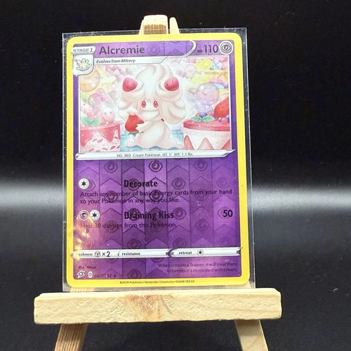 Alcremie