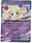 Iono's Voltorb
