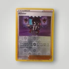 Allister