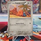 Alolan Diglett