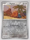 Alolan Dugtrio