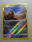 Alolan Diglett