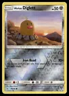 Alolan Diglett