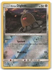 Alolan Diglett