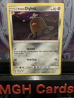 Alolan Diglett