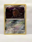 Alolan Diglett