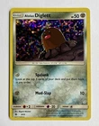 Alolan Diglett