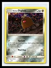 Alolan Diglett