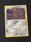 Alolan Diglett