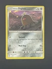 Alolan Diglett
