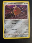 Alolan Diglett