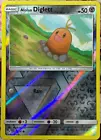 Alolan Diglett