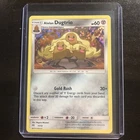 Alolan Dugtrio