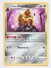 Alolan Dugtrio