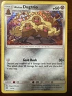 Alolan Dugtrio