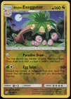 Alolan Exeggutor