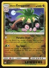 Alolan Exeggutor