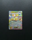 Alolan Exeggutor ex