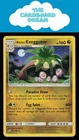 Alolan Exeggutor