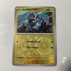 Alolan Geodude