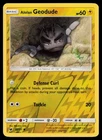 Alolan Geodude