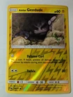 Alolan Geodude