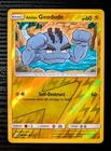 Alolan Geodude