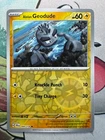 Geodude