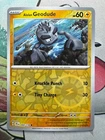 Geodude