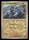 Geodude