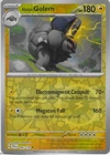 Alolan Geodude