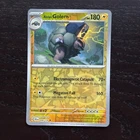 Alolan Golem