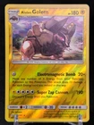 Alolan Golem