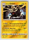 Alolan Golem