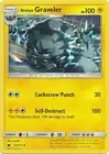 Alolan Graveler