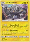 Alolan Graveler