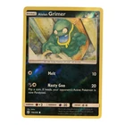 Alolan Grimer