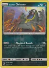 Alolan Grimer