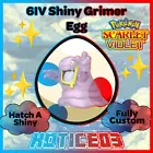 Grimer