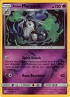 Alolan Marowak