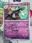 Marowak
